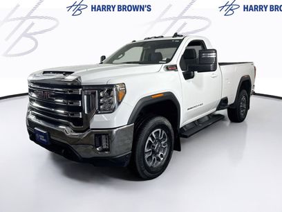 Used 2022 GMC Sierra 3500 SLE w/ SLE Convenience Package