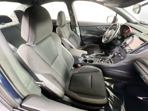 Used 2019 Subaru Impreza 2.0i Sport image 27