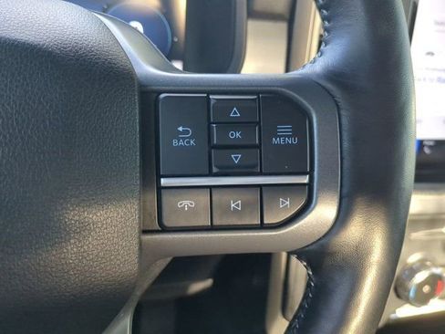 Used 2024 Ford F150 Lariat image 27
