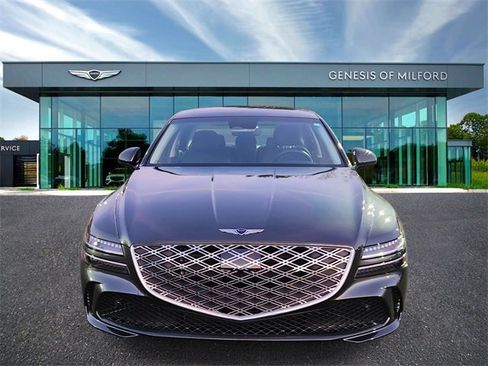 Used 2025 Genesis G80 2.5T image 2