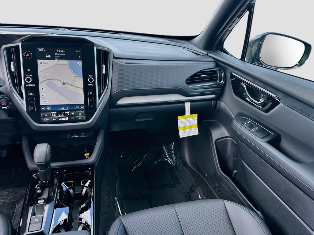 New 2026 Subaru Forester Premium AWD/4WD image 21