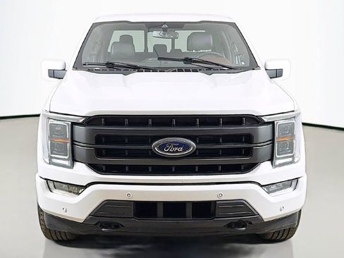 Used 2023 Ford F150 Lariat w/ Equipment Group 502A High AWD/4WD image 14