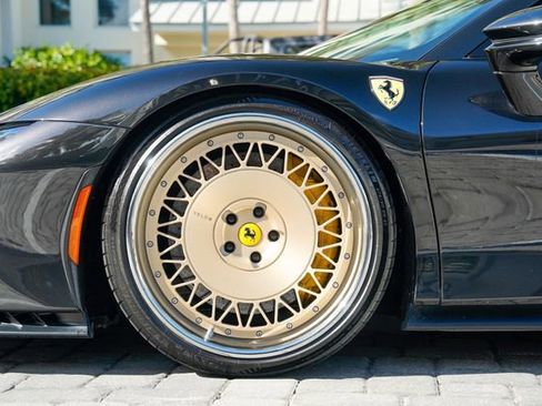 Used 2021 Ferrari SF90 Stradale image 14