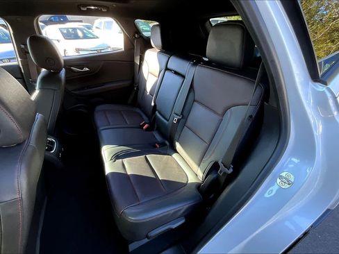 Used 2023 Chevrolet Blazer RS w/ Enhanced Convenience Package image 20