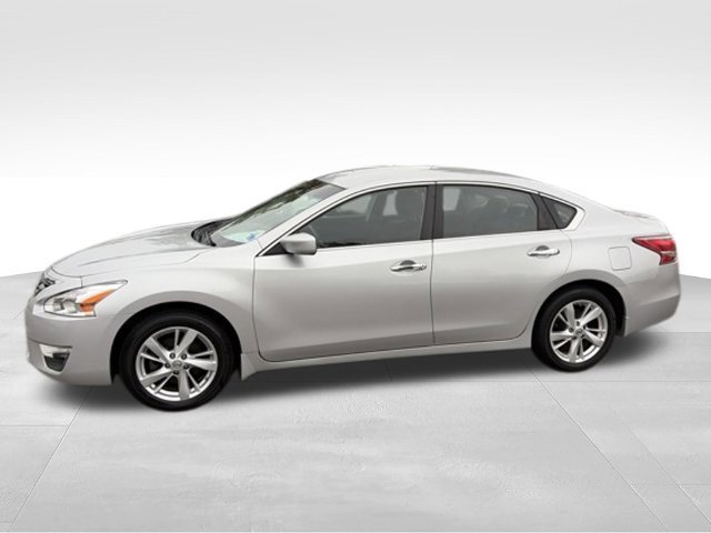 Used 2013 Nissan Altima 2.5 SV FWD image 30