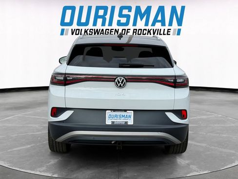 Used 2021 Volkswagen ID.4 1st Edition image 5