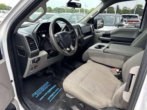 Used 2019 Ford F150 XLT AWD/4WD image 10