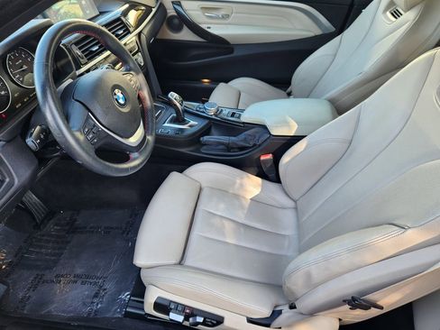 Used 2016 BMW 428i Convertible image 12
