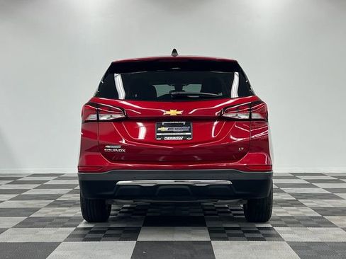 Used 2023 Chevrolet Equinox LT image 9