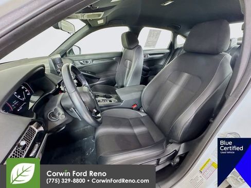 Used 2024 Honda Civic Sport image 22