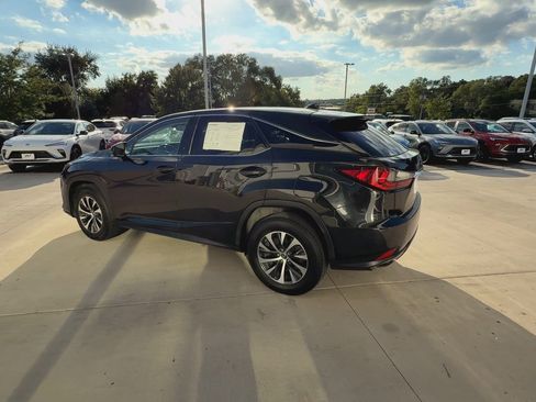 Used 2022 Lexus RX 350 AWD image 7