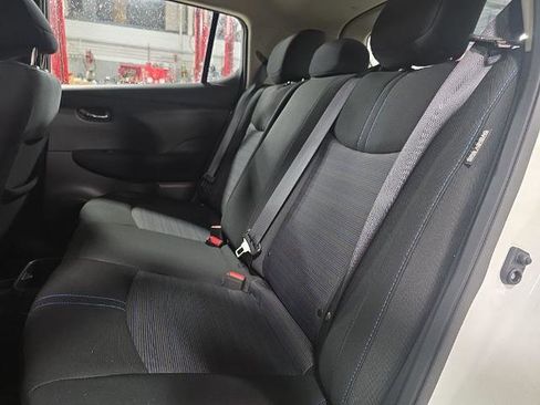 Used 2024 Nissan Leaf SV Plus image 11