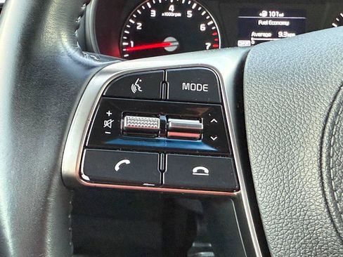Used 2019 Kia Sorento AWD w/ LX Convenience Package image 43