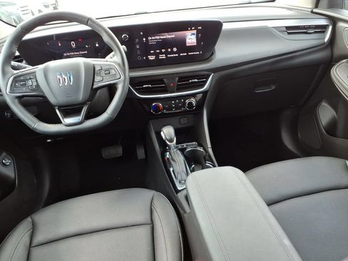 Used 2024 Buick Encore GX Sport Touring w/ Comfort Package AWD/4WD image 10
