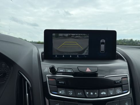 Certified 2023 Acura RDX FWD w/ Technology Package image 25