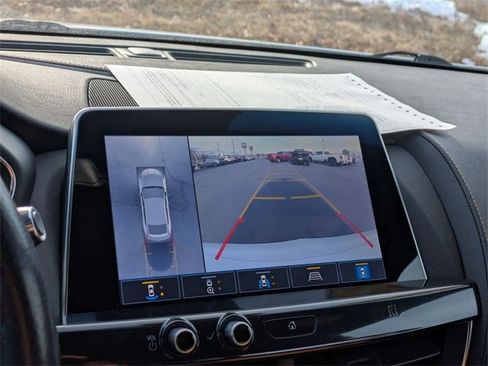 Used 2020 Cadillac CT5 Premium Luxury w/ Platinum Package image 22