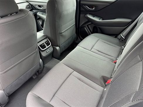 New 2025 Subaru Legacy Premium image 9