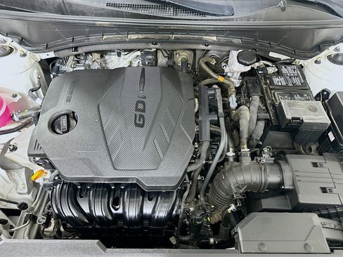 Used 2025 Hyundai Tucson SEL image 32