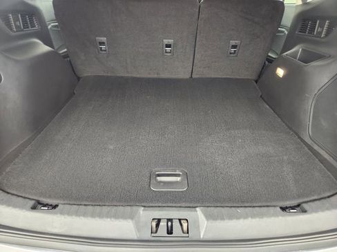 Used 2024 Ford Edge Titanium AWD/4WD image 33