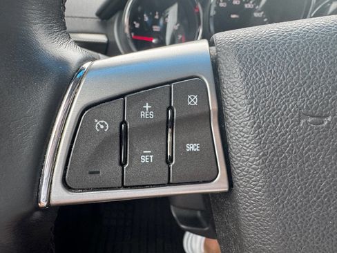 Used 2011 Cadillac CTS Sedan RWD image 23