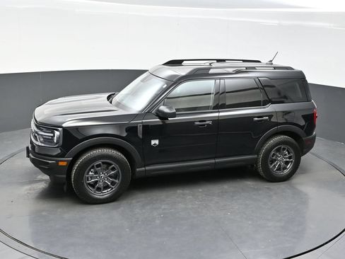 Used 2023 Ford Bronco Sport Big Bend w/ Convenience Package AWD/4WD image 35