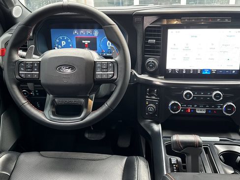 Used 2024 Ford F150 Raptor image 14