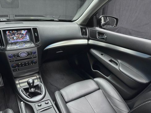 Used 2013 INFINITI G37 Sport RWD image 35
