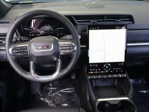 New 2025 GMC Terrain Elevation w/ Elevation Premium Package image 14