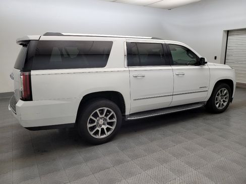 Used 2015 GMC Yukon XL Denali w/ Open Road Package RWD image 10