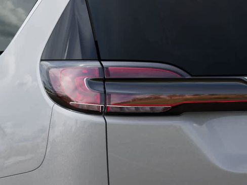 New 2026 Chrysler Pacifica Limited AWD/4WD image 9