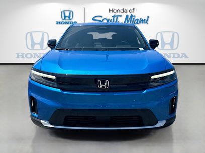 New 2026 Honda Prologue Eco