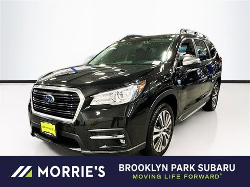 Used 2022 Subaru Ascent Touring image 1