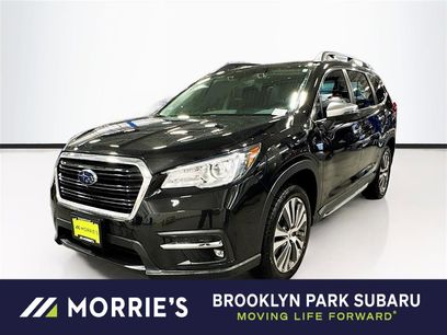 Used 2022 Subaru Ascent Touring
