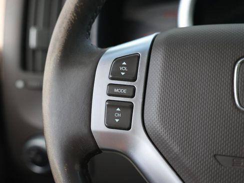 Used 2006 Honda Ridgeline RTL image 25