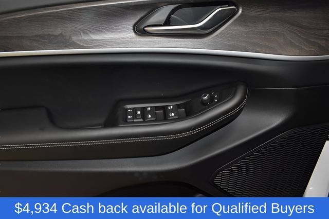 New 2026 Jeep Grand Cherokee Altitude AWD/4WD image 29