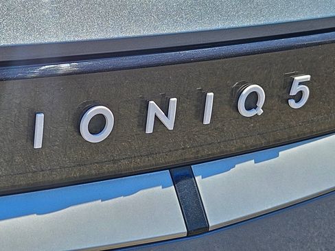Used 2023 Hyundai Ioniq 5 SEL AWD/4WD image 25