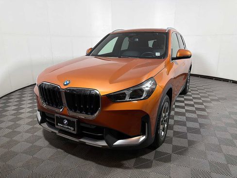 Certified 2023 BMW X1 xDrive28i w/ Convenience Package image 3