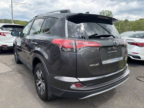 Used 2016 Toyota RAV4 XLE AWD/4WD image 13