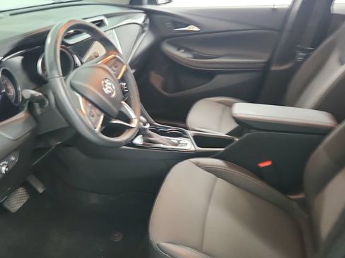 Used 2023 Buick Encore GX Select w/ Safety Package II FWD image 18
