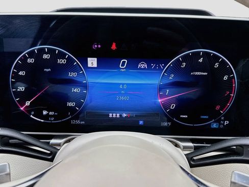 Certified 2023 Mercedes-Benz S 580 4MATIC Sedan image 33