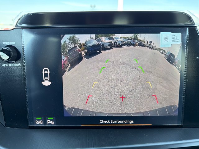 New 2026 Subaru Outback Limited AWD/4WD image 13