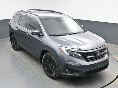 Used 2022 Honda Pilot Special Edition image 13