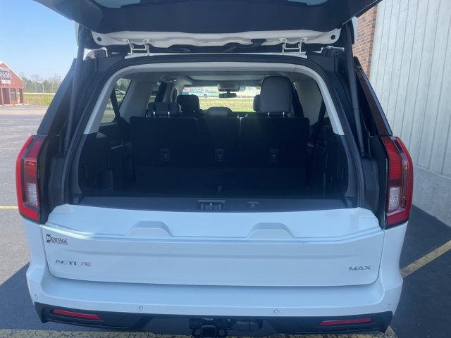 New 2026 Ford Expedition Max Active AWD/4WD image 70