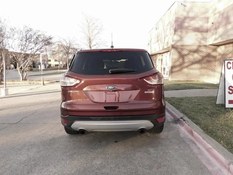 Used 2014 Ford Escape SE FWD image 6