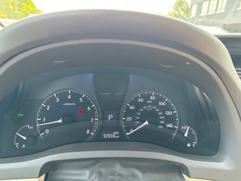 Used 2015 Lexus RX 350 AWD image 8