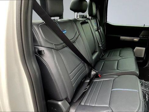 New 2026 Ford F250 Platinum AWD/4WD image 10