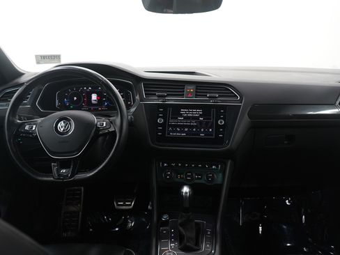 Used 2020 Volkswagen Tiguan SEL Premium R-Line image 13