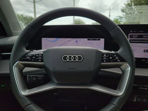 New 2026 Audi Q3 quattro 2.0T AWD/4WD image 8