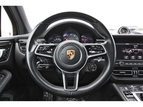 Used 2021 Porsche Macan S AWD/4WD image 15