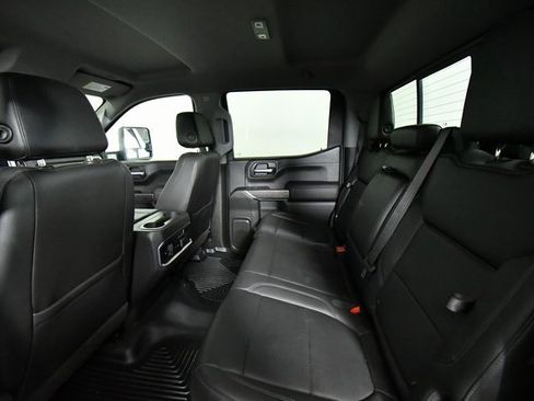 Used 2020 Chevrolet Silverado 1500 LTZ w/ LTZ Plus Package image 24